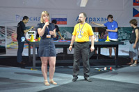 Eurobot'2011